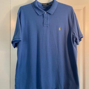Ralph Lauren Polo XXL